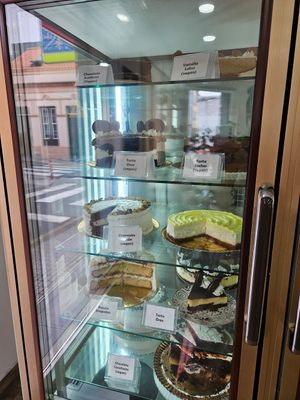 Tartas at We The North in Tenerife