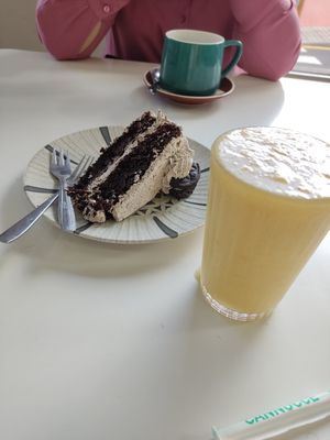  at We The North in Tenerife