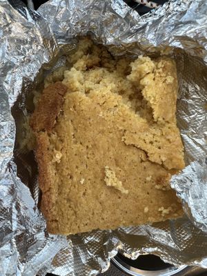   at Planted Soul - Maybe closed in College Park