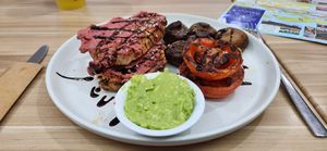  at Salty Groms in Lakes Entrance