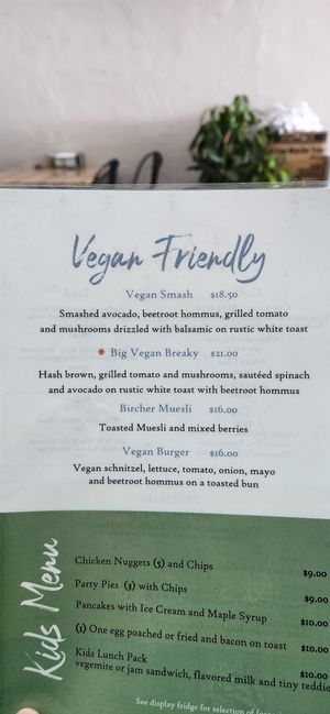  at Salty Groms in Lakes Entrance