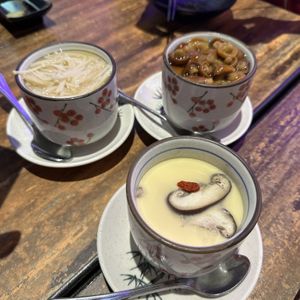 Chawamushi  at Kinsahi - Mid Valley Southkey in Johor Bahru