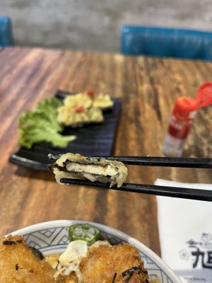 Tofu   at Kinsahi - Mid Valley Southkey in Johor Bahru