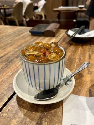 A must whenever we visit Kinsahi!   at Kinsahi - Mid Valley Southkey in Johor Bahru