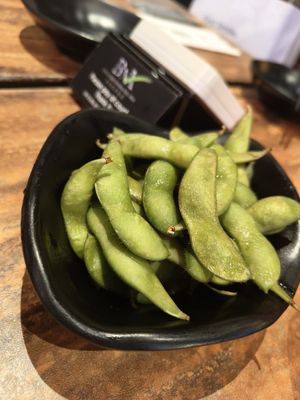 Edamame at Kinsahi - Mid Valley Southkey in Johor Bahru