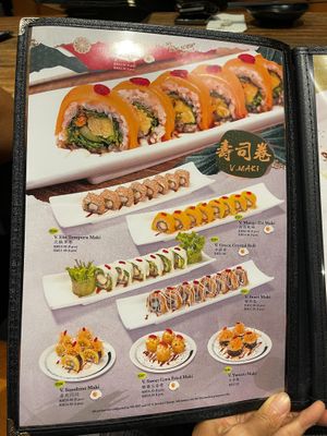  at Kinsahi - Mid Valley Southkey in Johor Bahru