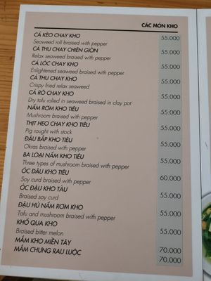  at Hoang Nhi - P1 in Da Lat