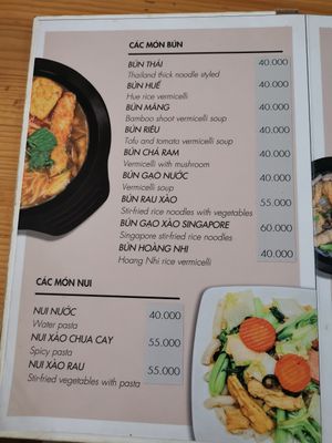  at Hoang Nhi - P1 in Da Lat