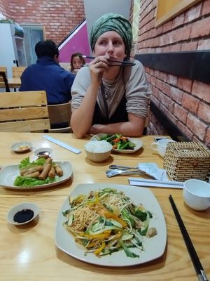  at Hoang Nhi - P1 in Da Lat