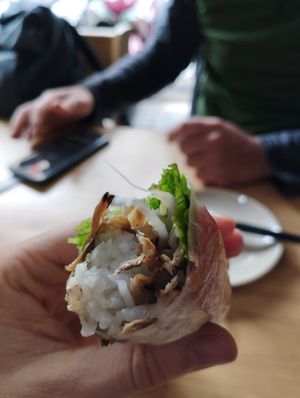 Bao Bun at Hoang Nhi - P1 in Da Lat