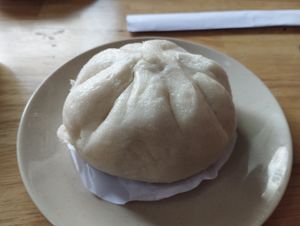 Bun Bao at Hoang Nhi - P1 in Da Lat