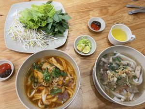   at Hoang Nhi - P1 in Da Lat