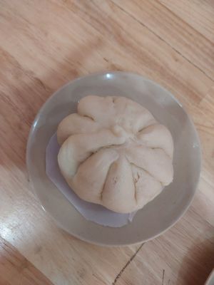Dumpling at Hoang Nhi - P1 in Da Lat