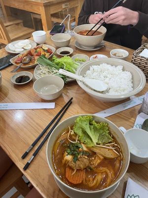   at Hoang Nhi - P1 in Da Lat