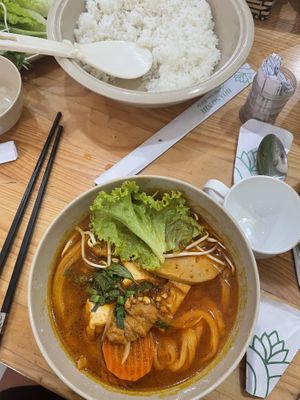   at Hoang Nhi - P1 in Da Lat