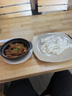   at Hoang Nhi - P1 in Da Lat