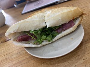   at Hoang Nhi - P1 in Da Lat