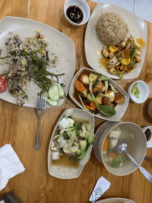   at Hoang Nhi - P1 in Da Lat