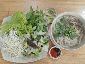  at Hoang Nhi - P1 in Da Lat