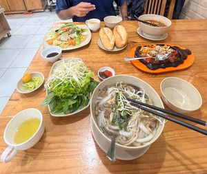   at Hoang Nhi - P1 in Da Lat