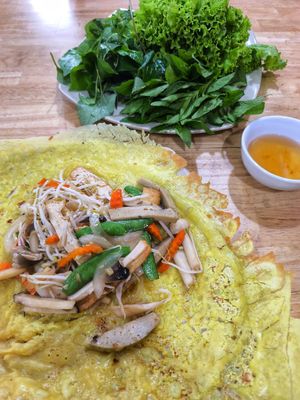  at Hoang Nhi - P1 in Da Lat