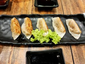  at Kinsahi - Aeon Tebrau City in Johor Bahru