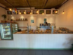 Bakery Bakery Biel/Bienne at Bakery Bakery in Biel