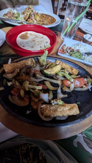  at Laredo in Washington