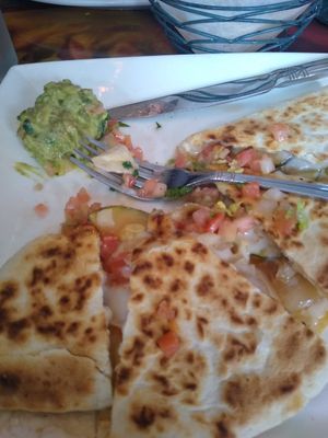  at Laredo in Washington