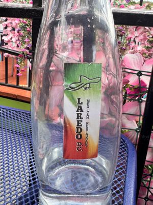   at Laredo in Washington