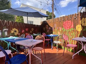   at Laredo in Washington