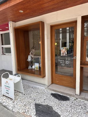   at Cherry on Top Acai Bowls in Bangkok