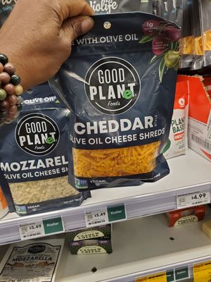  at Whole Foods Market in Plymouth Meeting