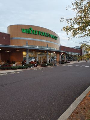 at Whole Foods Market in Plymouth Meeting