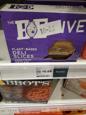  at Whole Foods Market in Plymouth Meeting