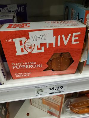  at Whole Foods Market in Plymouth Meeting