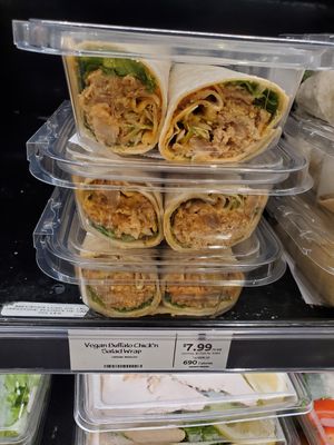  at Whole Foods Market in Plymouth Meeting