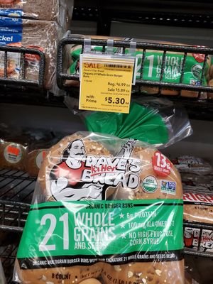  at Whole Foods Market in Plymouth Meeting