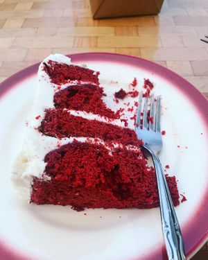   at Kaya's Kitchen in Belmar