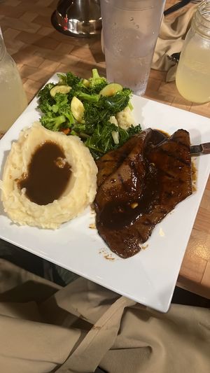   at Kaya's Kitchen in Belmar