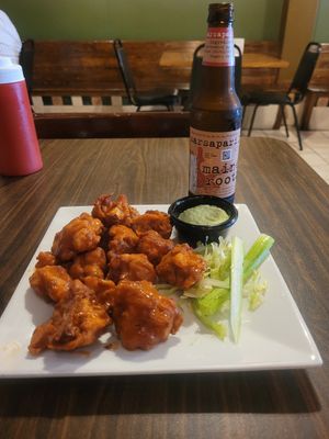  at Kaya's Kitchen in Belmar