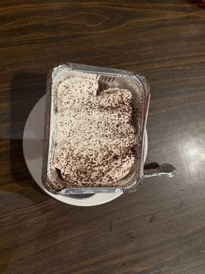   at Kaya's Kitchen in Belmar