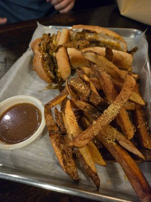  at Kaya's Kitchen in Belmar