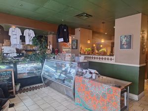  at Kaya's Kitchen in Belmar