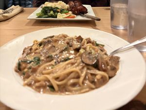   at Kaya's Kitchen in Belmar