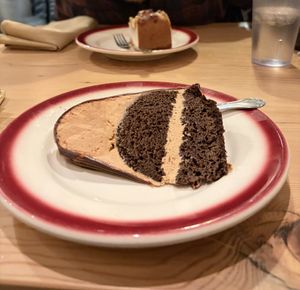   at Kaya's Kitchen in Belmar