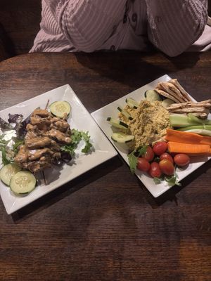   at Kaya's Kitchen in Belmar