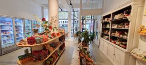  at Veggie Garden in Rotterdam