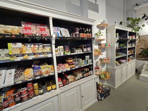  at Veggie Garden in Rotterdam