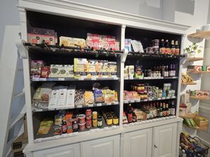  at Veggie Garden in Rotterdam